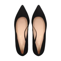 UNISA Zapatos de salón IRVIN_KS NEGRO