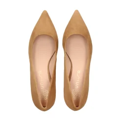 UNISA Zapatos de salón IRVIN_KS DARK CAMEL