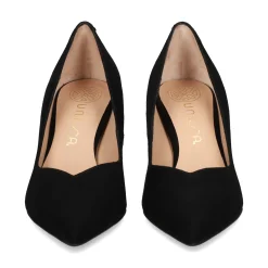 UNISA Zapatos de salón LLANES_KS NEGRO