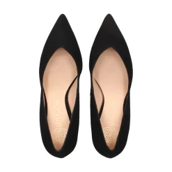 UNISA Zapatos de salón LLANES_KS NEGRO