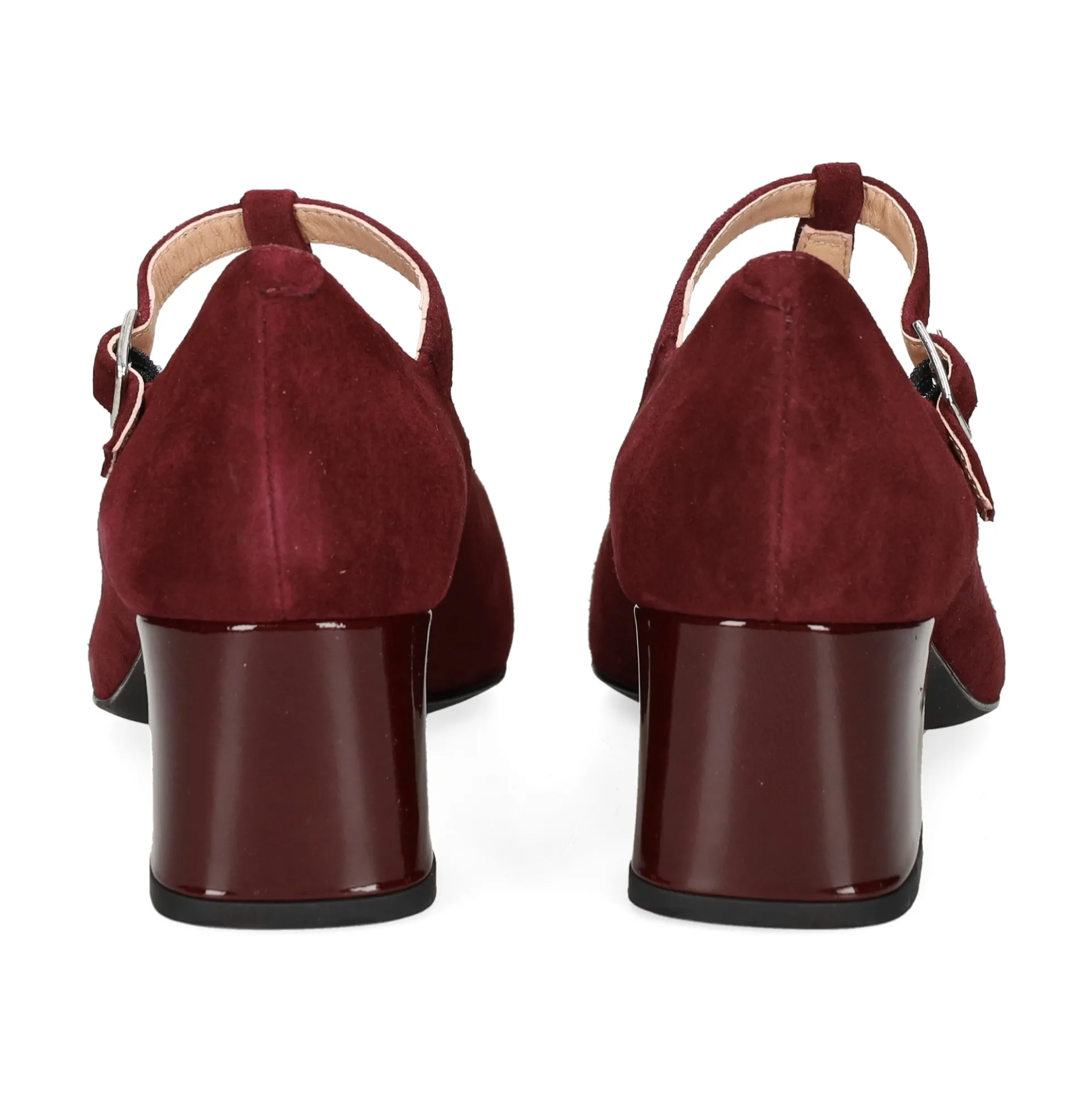 UNISA Zapatos de salón LUMLEY_KS_PA BURDEOS