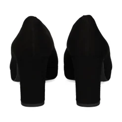 UNISA Zapatos de salón MARELI_KS NEGRO