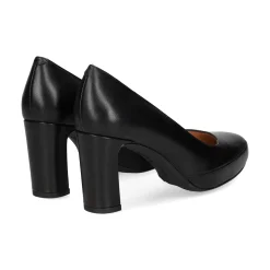 UNISA Zapatos de salón NUMAR_F23_NTO NEGRO