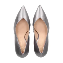 UNISA Zapatos de salón TESEO_LMT ANTRACITA