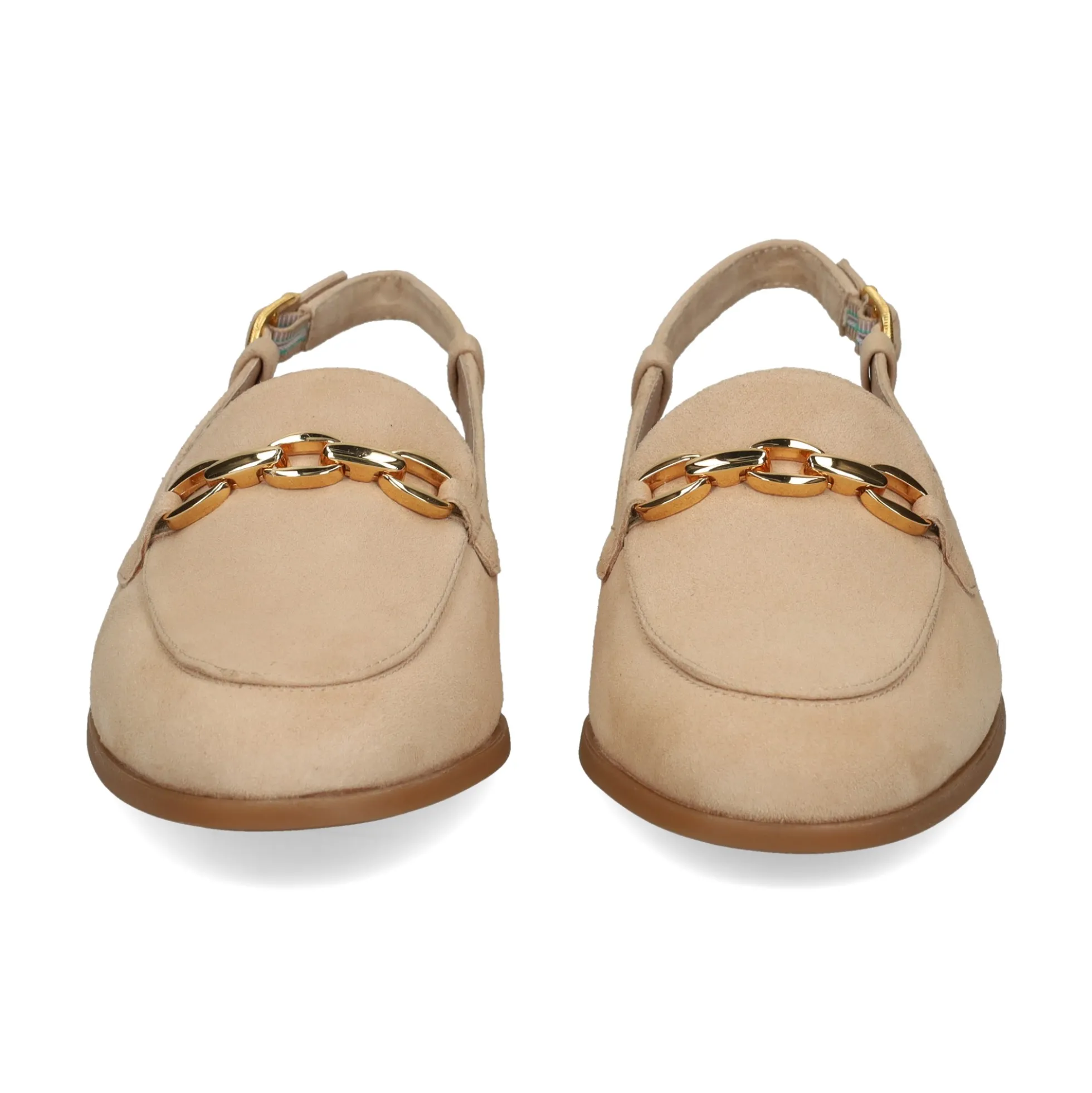 UNISA Zapatos planos de Mujer DEAN_KS SKIN