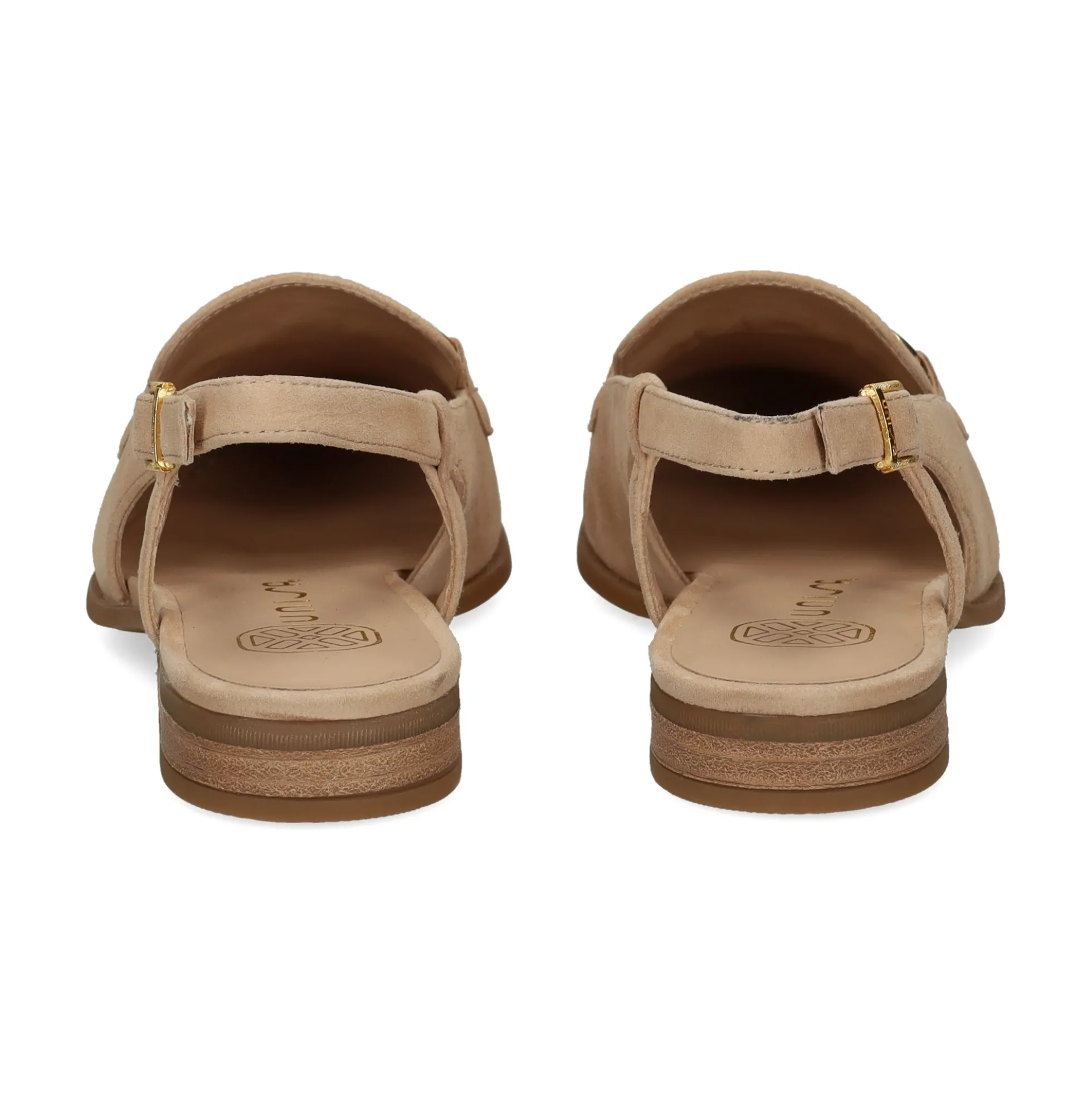 UNISA Zapatos planos de Mujer DEAN_KS SKIN