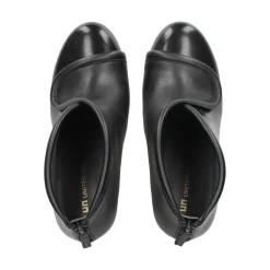 UNITED NUDE Botines con tacón de Mujer EAMZ COLLAR NEGRO