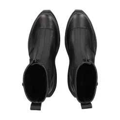 UNITED NUDE Botines con tacón de Mujer ROKO BOOTIE II NEGRO