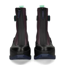 UNITED NUDE Botines con tacón de Mujer ROKO BOOTIE II FIG