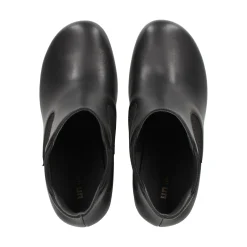 UNITED NUDE Botines con tacón de Mujer ZUMA FLOW HI NEGRO