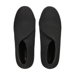 UNITED NUDE Botines con tacón de Mujer FOLD MID BLACK II