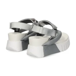 UNITED NUDE Sandalias con plataforma de Mujer DELTA TONG IRONY
