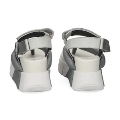 UNITED NUDE Sandalias con plataforma de Mujer DELTA TONG IRONY