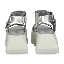 UNITED NUDE Sandalias con plataforma de Mujer BULL RUN IRONY