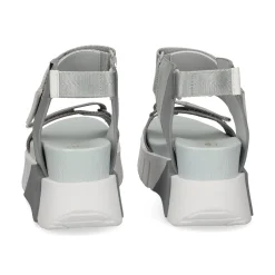 UNITED NUDE Sandalias con plataforma de Mujer DELTA RUN IRONY