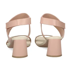 UNITED NUDE Sandalias con tacón de Mujer ZUMA SANDAL MID MIX