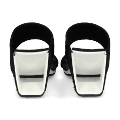 UNITED NUDE Sandalias cuña de Mujer LOOP HI SURF BLACK