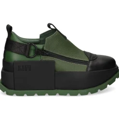 UNITED NUDE Zapatillas de Mujer ROKO ZAR COMBAT