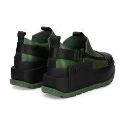 UNITED NUDE Zapatillas de Mujer ROKO ZAR COMBAT