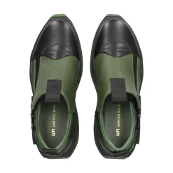 UNITED NUDE Zapatillas de Mujer ROKO ZAR COMBAT