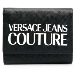 VERSACE JEANS Billeteras 75YA5PC7 899 BLACK