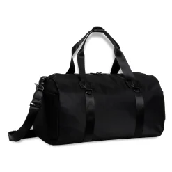 VERSACE JEANS Bolsos 75YA4B93 G89 BLACK/GOLD