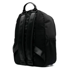 VERSACE JEANS Mochilas 75YA4B60 899 BLACK