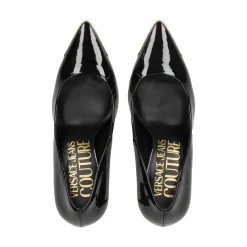 VERSACE JEANS Zapatos de salón 79VA3S50 899 BLACK