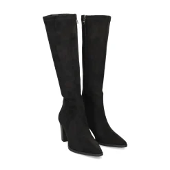 VEXED SHOES COMPANY Botas con tacón de Mujer HANA 6129-2 NEGRO