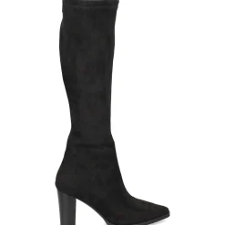 VEXED SHOES COMPANY Botas con tacón de Mujer HANA 6129-2 NEGRO