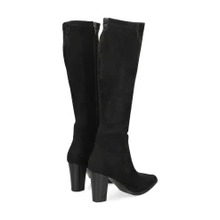 VEXED SHOES COMPANY Botas con tacón de Mujer HANA 6129-2 NEGRO