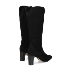 VEXED SHOES COMPANY Botas con tacón de Mujer ANNIKA 22022 NEGRO