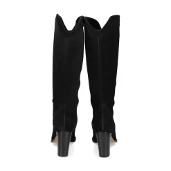 VEXED SHOES COMPANY Botas con tacón de Mujer ANNIKA 22022 NEGRO