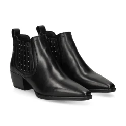 VEXED SHOES COMPANY Botines con tacón de Mujer PALMA 7433 NEGRO