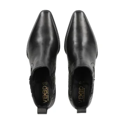 VEXED SHOES COMPANY Botines con tacón de Mujer PALMA 7433 NEGRO