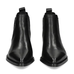 VEXED SHOES COMPANY Botines con tacón de Mujer RUANA 7212 NEGRO