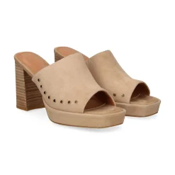 VEXED SHOES COMPANY Sandalias con plataforma de Mujer PEARL 3416