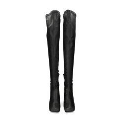 VIC MATIE Botas con tacón de Mujer 1H4458D 101/101