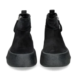 VIC MATIE Botines con tacón de Mujer 1F2312D 155 LEAD