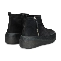 VIC MATIE Botines con tacón de Mujer 1F2312D 155 LEAD