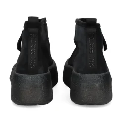 VIC MATIE Botines con tacón de Mujer 1F2312D 155 LEAD