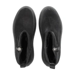 VIC MATIE Botines con tacón de Mujer 1F2312D 155 LEAD