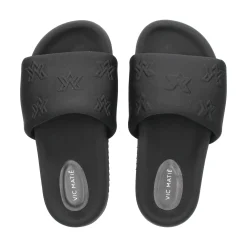 VIC MATIE Sandalias con plataforma de Mujer 1E1800D 101 NEGRO