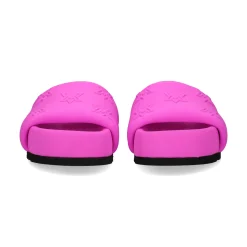 VIC MATIE Sandalias con plataforma de Mujer 1E1800D 405 FUCHSIA