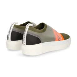 VIC MATIE Zapatillas de Mujer 1U7127D KAKI