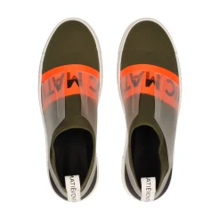 VIC MATIE Zapatillas de Mujer 1U7127D KAKI