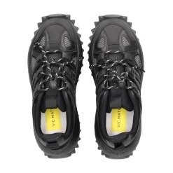 VIC MATIE Zapatillas de Mujer 1F2104D 101/155/101 NEG
