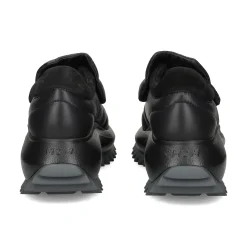 VIC MATIE Zapatillas de Mujer 1F2102D 101/101 NEGRO