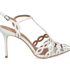 VICENZA Zapatos de tacón alto 1962001 BLANCO