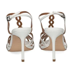 VICENZA Zapatos de tacón alto 1962001 BLANCO